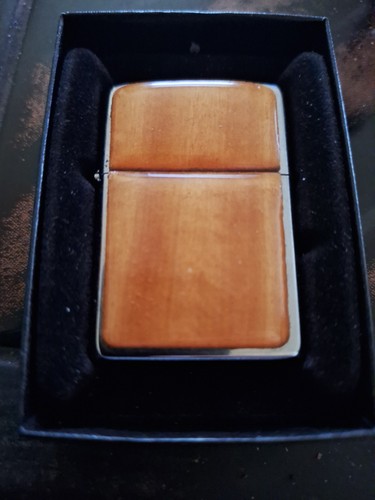 Zippo feuerzeug - zippo,