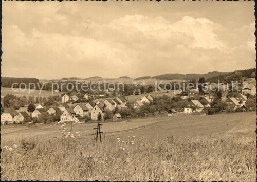 Raschau langenberg - raschau,