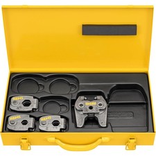 REMS Pressringe S Set V
