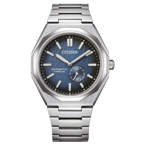 Citizen super titanium - citizen, zenshin
