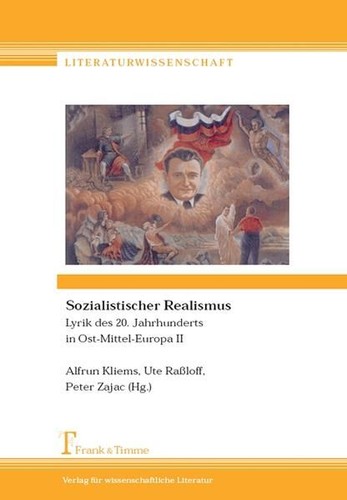 Sozialistischer realismus - sozialistischer,