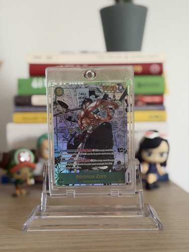 Roronoa zoro one piece manga - one,