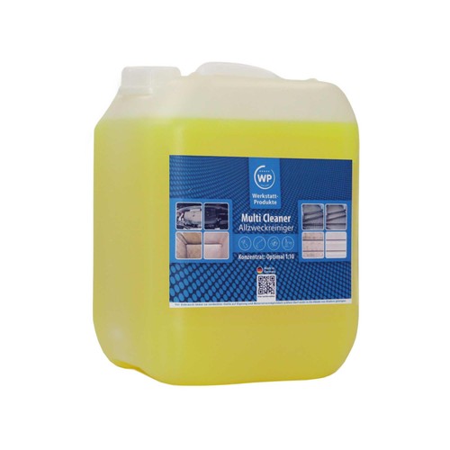 Multi cleaner l - cleaner,