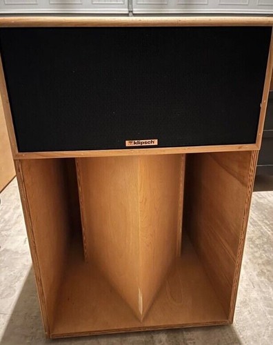 1994 vintage birch klipsch - , la