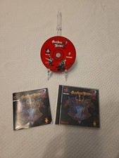 🔥 BATTLE ARENA TOSHINDEN