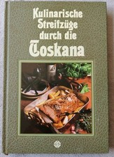 Kulinarische Streifzüge Durch