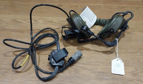 Mod vintage racal - , ex-mod