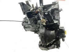 20mb02 getriebe peugeot - ft,