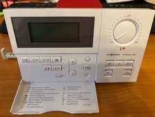 Viessmann Vitotrol 300