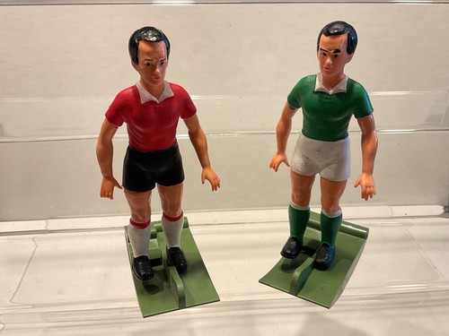 Sammlung figur fußball - sammlung,