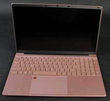 Auusda Laptop 15.6 Zoll 16GB