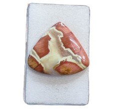 Rainbow Jaspis Cabochon