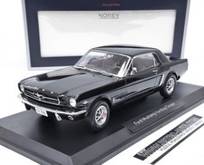 Ford Mustang Hardtop Coupe