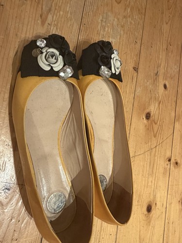 Elisabetta franchi ballerinas - elisabetta,