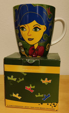 Ritzenhoff Jacobs Tassen Motiv