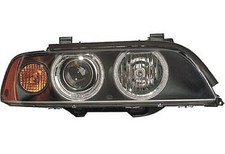 Scheinwerfer rechts für BMW 5er E39 1995-2003 Halogen OE 6912430 Neu Versand DE
