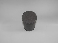 Alte kleine blechdose - alte,