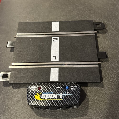 Scalextric sport power - power, base