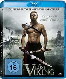The lost viking blu ray - the, [blu-ray]