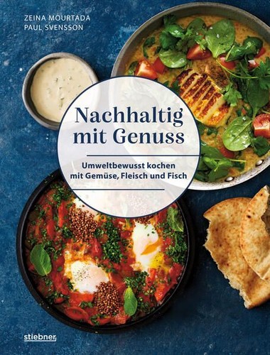 Nachhaltig mit genuss - nachhaltig,