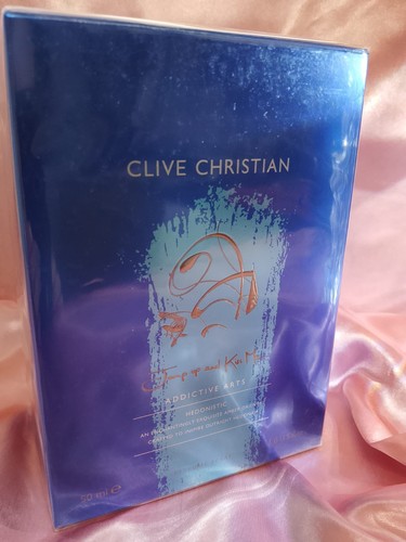 Clive christian jump and - christian,