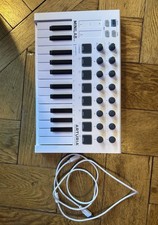 Arturia MINILAB MK2 USB Midi