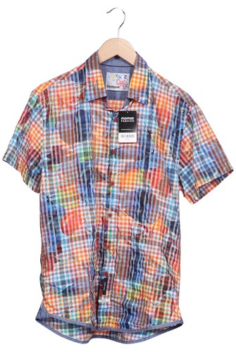 Desigual hemd herren oberteil - desigual,