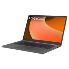 LG gram Book 15.6" FHD - Core
