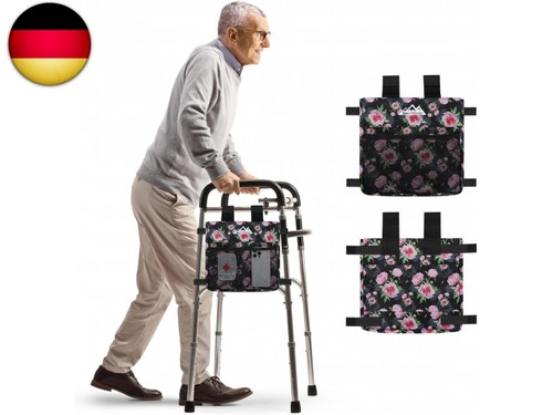 Seite walker tasche - walker,