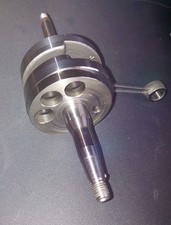 Original Kurbelwelle für Peugeot Speedfight 2 LC