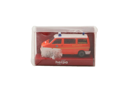 Herpa elw hh - elw, fw