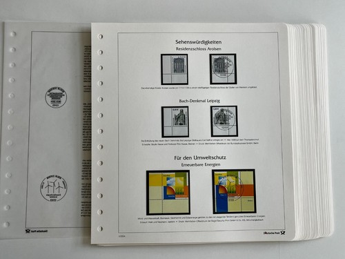 Bund deutschland plus - deutschland, 2004