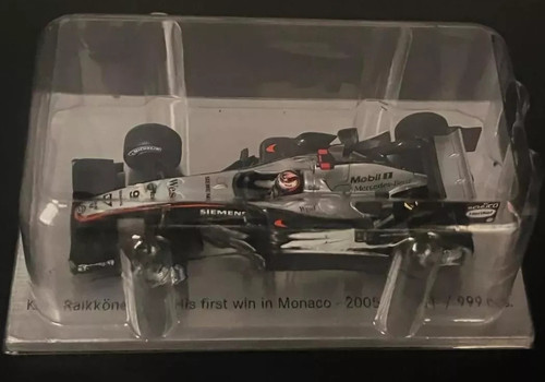Minichamps - 1:43,
