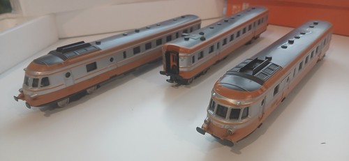 Lima sncf triebwagen 1003 1004 - sncf,