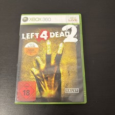 Left 4 Dead 2 - Microsoft Xbox 360 - OVP + Anleitung