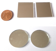 Spiegel mosaik acrylglas - spiegel,