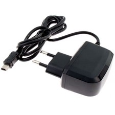 Ladegerät für Navigon 4350 5100 5110 6310 6350 7100 7110 7210 7310 8410 8450