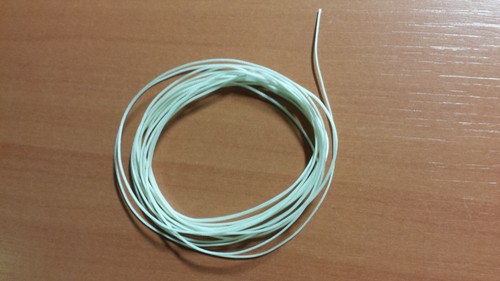 10m skalenseil 1mm - 10m,