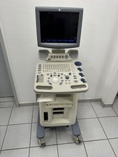 GE Ultraschallgerät Logiq P5