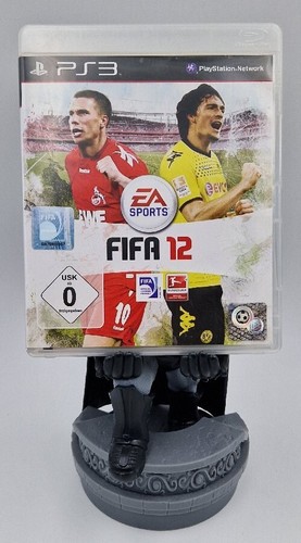 Fifa playstation 3 - 12,