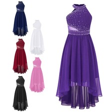 Mädchen Kleid Hochzeit