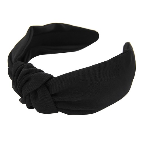 Stoff haarreif mit - haarreif,