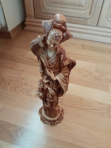 Asiatische figuren naturstein - asiatische,