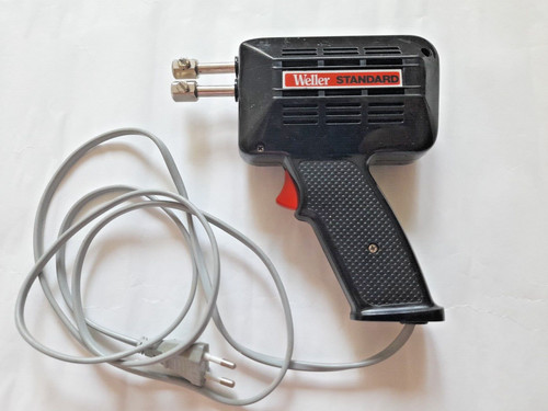 Weller standard type 9200uc - weller,