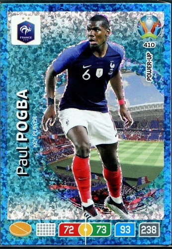 Panini adrenalyn football - panini, xl