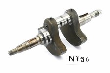 Motorrad Morini Kanguro 350 3 1/2 - Cigí1/4eí±al N79G