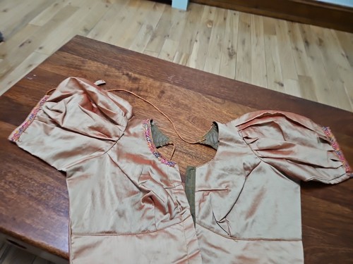 Sari bluse für - ,