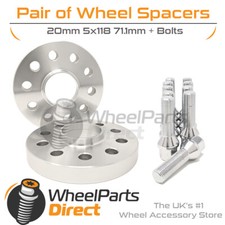 Radabstandshalter (2) &