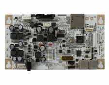 Stern pinbal spike cpu - spike, 1