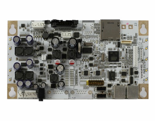 Stern pinbal spike cpu - pinbal,